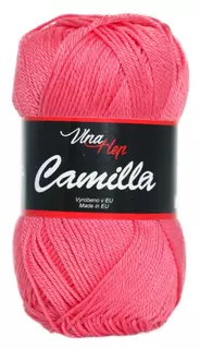 Příze Camilla VH 8006