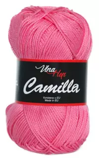 Příze Camilla VH 8033