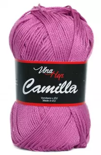 Příze Camilla VH 8045