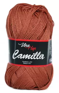 Příze Camilla VH 8211