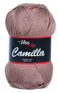 Příze Camilla VH 8217
