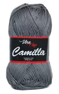 Příze Camilla VH 8235