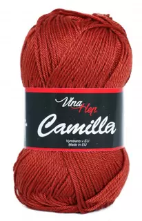 Příze Camilla VH 8238