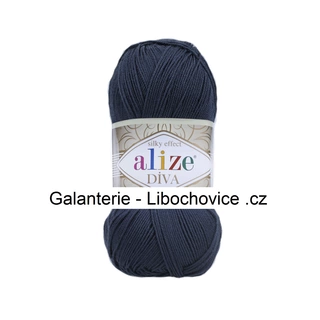 Příze Alize Diva 361