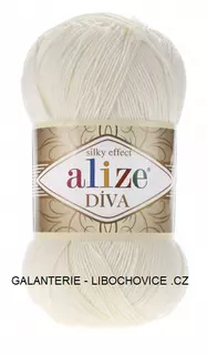 Příze Alize Diva 062