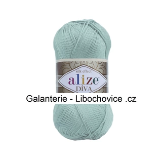 Příze Alize Diva 463