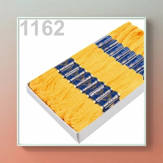 Vyšívací příze MOULINE 1162
