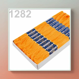 Vyšívací příze MOULINE 1282