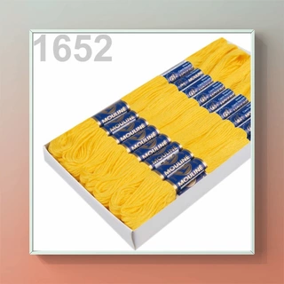 Vyšívací příze MOULINE 1652