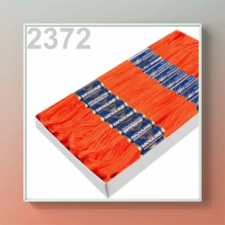 Vyšívací příze MOULINE 2372