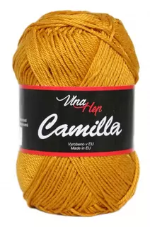 Příze Camilla VH 8190