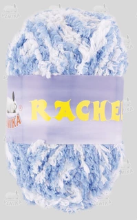 Pletací příze RACHEL 62