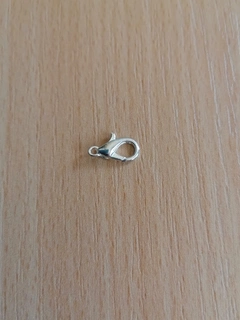 Zapínání karabinka na řetízky