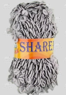 Pletací příze Sharee č.52