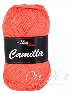 Příze Camilla VH 8013