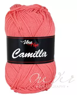 Příze Camilla VH 8017