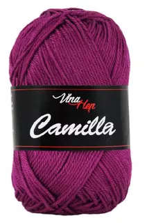 Příze Camilla VH 8049