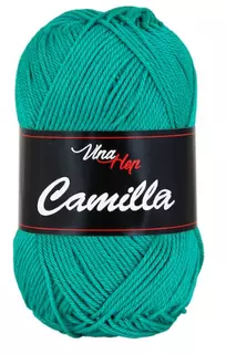 Příze Camilla VH 8139