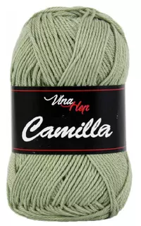 Příze Camilla VH 8166