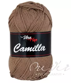 Příze Camilla VH 8226