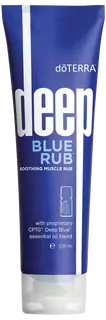Krém pro úlevu Deep Blue™ Doterra