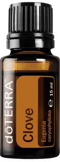Doterra Clove (hřebíček)