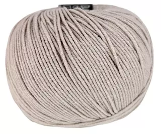 Pletací a háčkovací příze Jeans 8225 - cappuccino