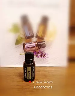 Esenciální olej Doterra Fennel (fenikl)