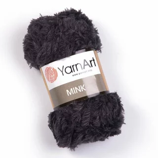 Pletací příze Mink 336