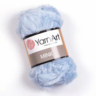 Pletací příze Mink 351