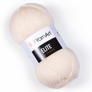 Pletací příze Elite 854