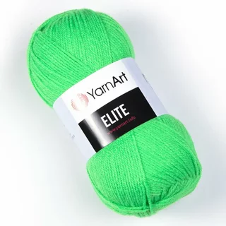 Pletací příze Elite 8233