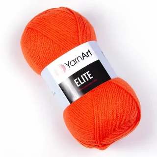 Pletací příze Elite 8279