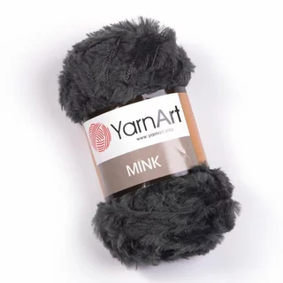 Pletací příze Mink 343