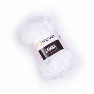 Pletací příze Samba 501