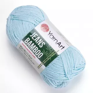 Příze Jeans Bamboo 119