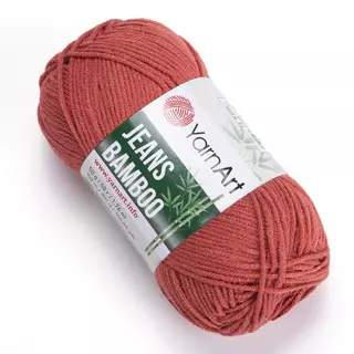 Příze Jeans Bamboo 142