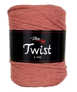 Rozčesávací provázková příze Twist 8207