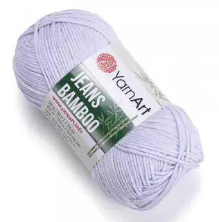 Příze Jeans Bamboo 126
