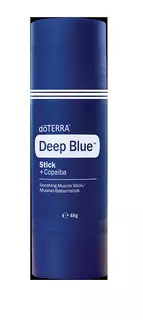 Tyčinka Deep Blue™ stick Doterra