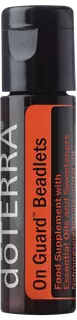 Gelové kuličky dōTERRA On Guard™