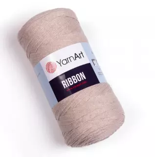 Příze špagáty Ribbon 753 - béžová
