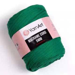 Příze Macrame Cord YarnArt (5mm) 759
