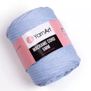 Příze Macrame Cord YarnArt (5mm) 760