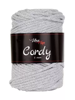 Příze Vlna Hep Cordy Macrame 5 mm 8231