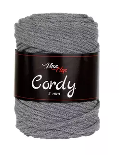 Příze Vlna Hep Cordy Macrame 5 mm 8232