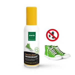 301 Sprej do obuvi deodorant 150 ml