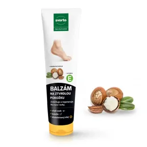303 Balzám na ztvrdlou pokožku 100 ml