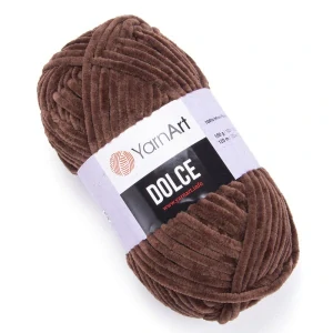 Dolce 791 (Dolphin Baby) - hnědá