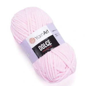 Dolce 796 (Dolphin Baby) - dětská růžová